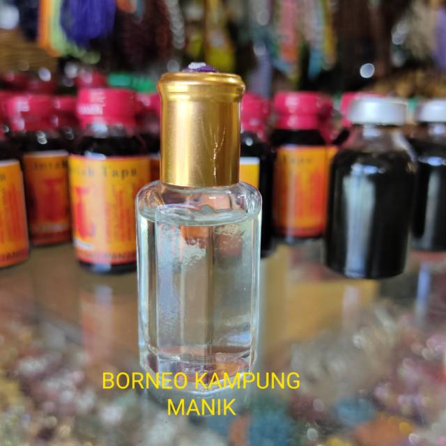 

Minyak Harum Cendana