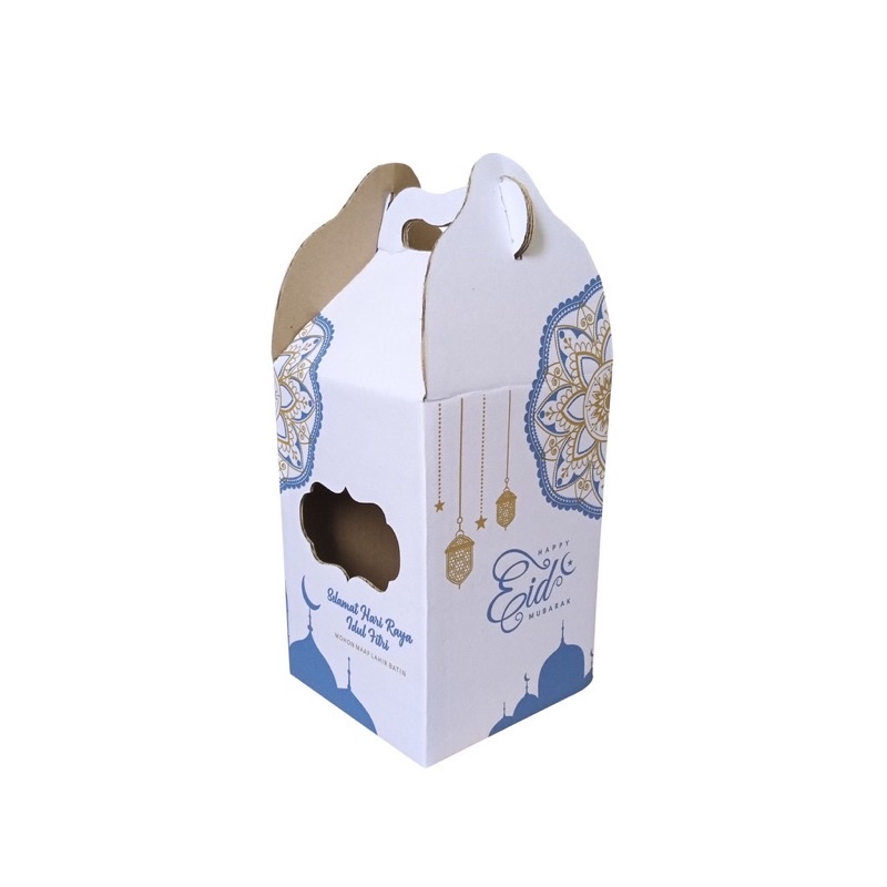 

R28.Kerdus hampers lebaran dus hampers idul fitri kerdus hampers kuker kerdus hampers snack dus jinjing hampers kerdus