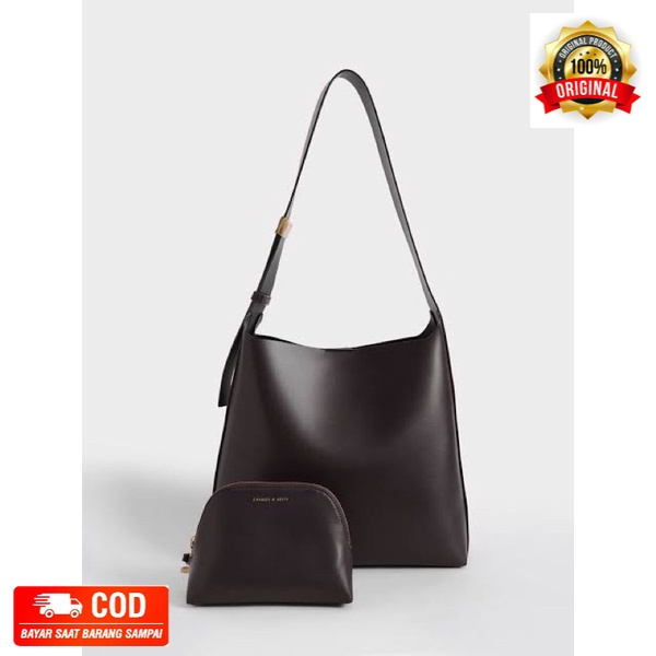 BAG CK MOKO hobo handle