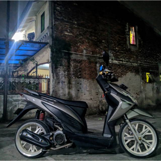 Velg Rotora Honda 110