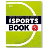 The Sports Book - 9780241412930