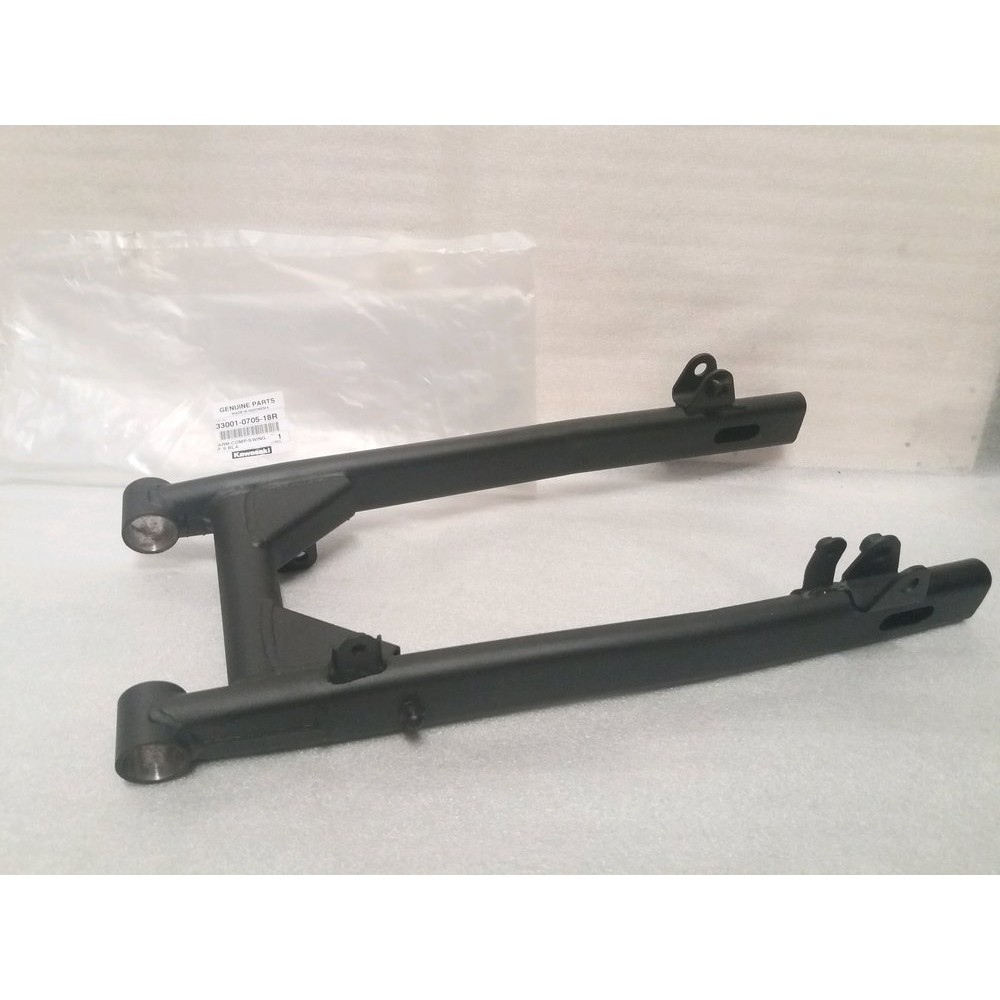 swing arm kawasaki w175 arm w175 supit arm w175  bac3138