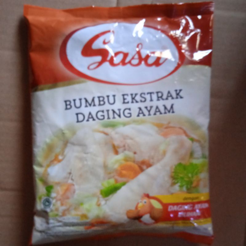 

kaldu ayam sasa 1 kg