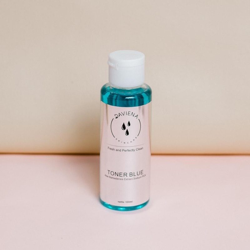 TONER ANTI AGING | DAVIENA SKINCARE MAKASSAR | DAVIENASKINCARE | DAVIENA SKINCARE | DAVIENASKINCARE 