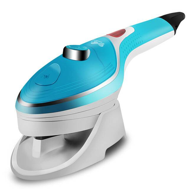 IRC 012 - Steam Iron / Setrika Uap