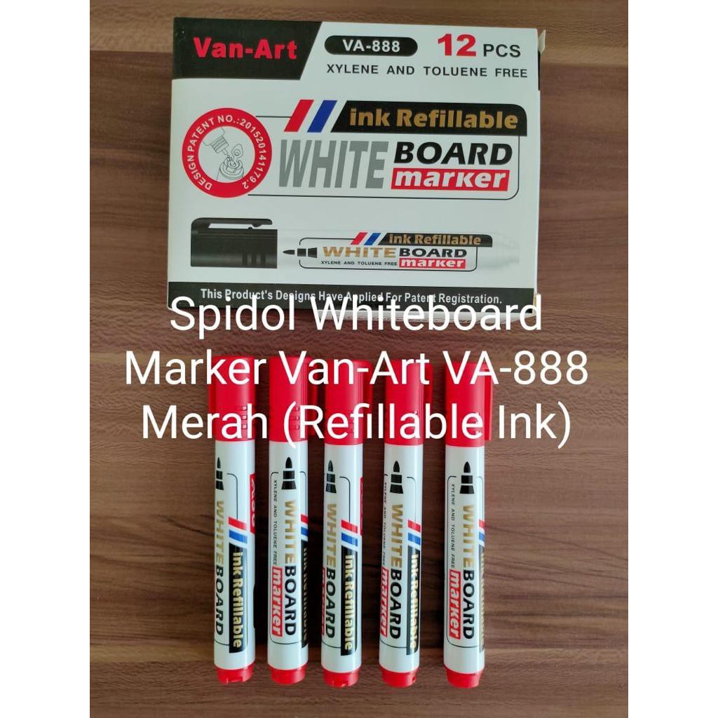 

Spidol White Board, Boardmarker