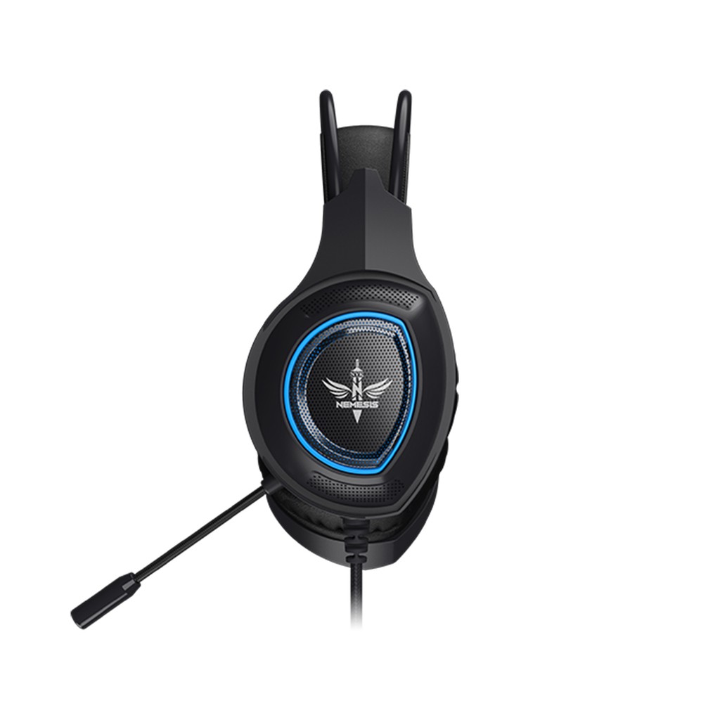 NYK HS-M01 Jugger Gaming Headset