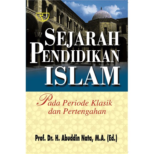 Sejarah Pendidikan Islam