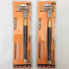 

COOFIX CFH-J06001 PISAU POTONG KACA HEAVY DUTY TERMURAH TOLONG BACA DESKRIPSI