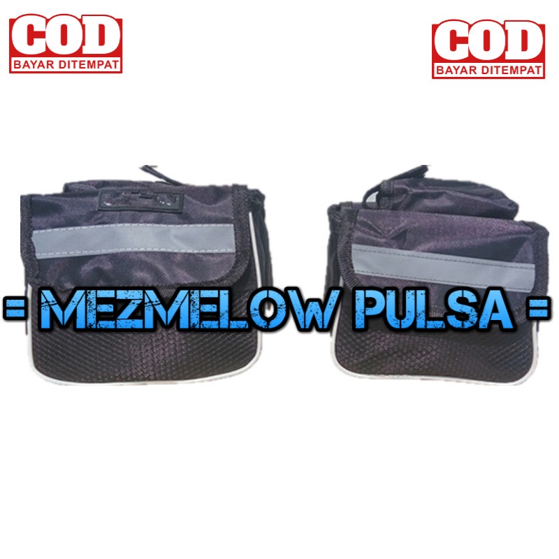 Tas Sepeda / Tas Sepeda Lipat / Tas Seli / Tas Stang / Tas Stang Sepeda Lipat