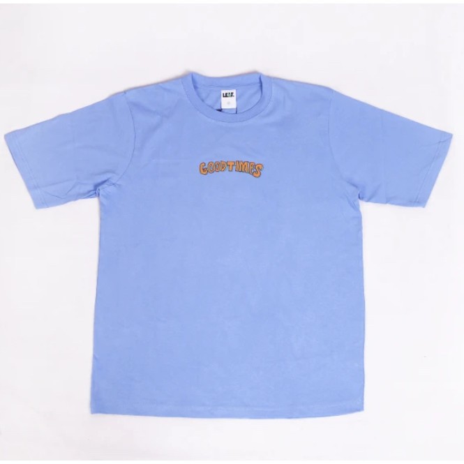 Leaf tees tshirt kaos pria dan wanita original lokal brand Jakcloth Store Bogor