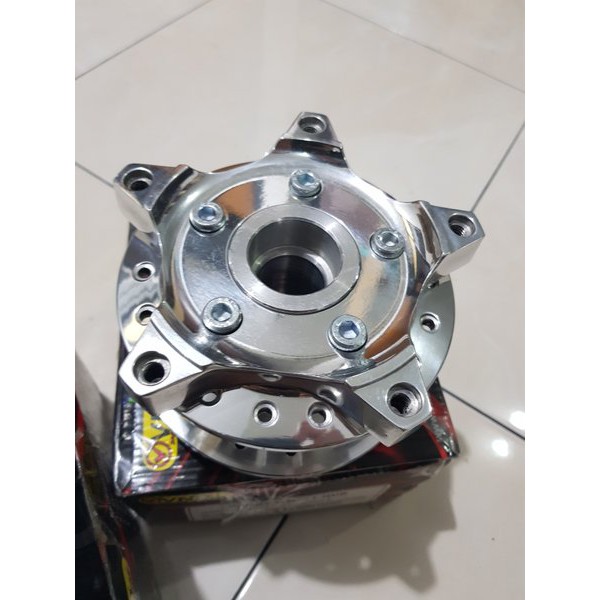 TROMOL VND MX KING SET DEPAN BELAKANG  RACING ORIGINAL ORI