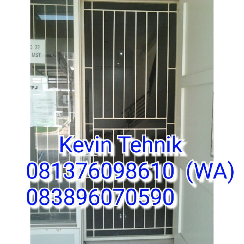 Jual Pintu Teralis | Shopee Indonesia