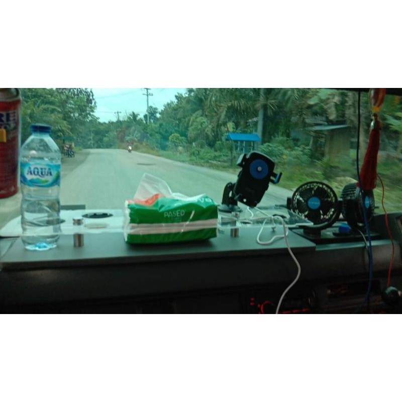 Minibar dasboard mobil l300 murah