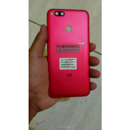 backdoor Xiaomi MI A1/MI 5X ORI copotan