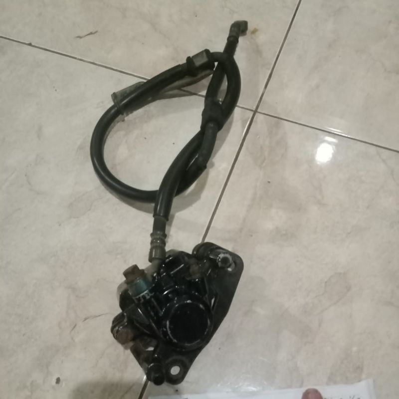 pala babi/caliper rem depan Mio smile-mio soul