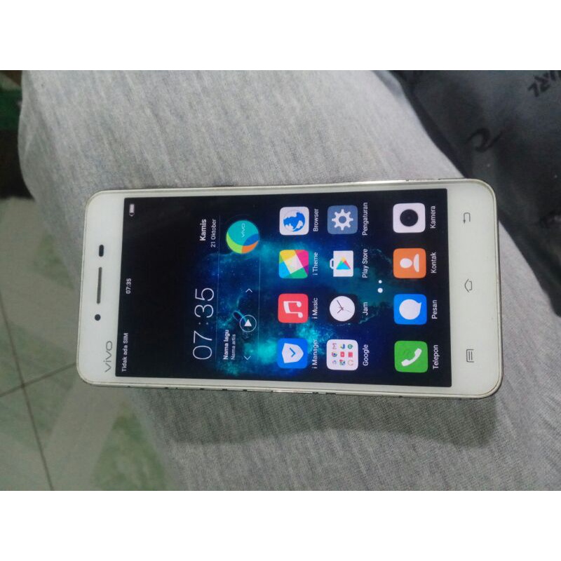 VIVO Y35 MINUS