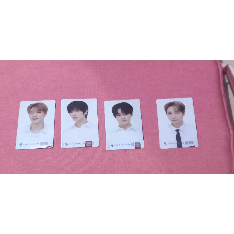 PC Somethinc x NCT Dream