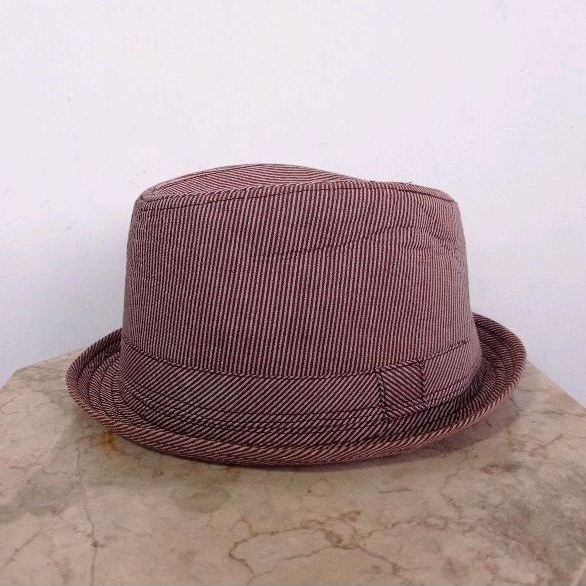 Topi Fedora ACCESSOIRES Fedora Hat