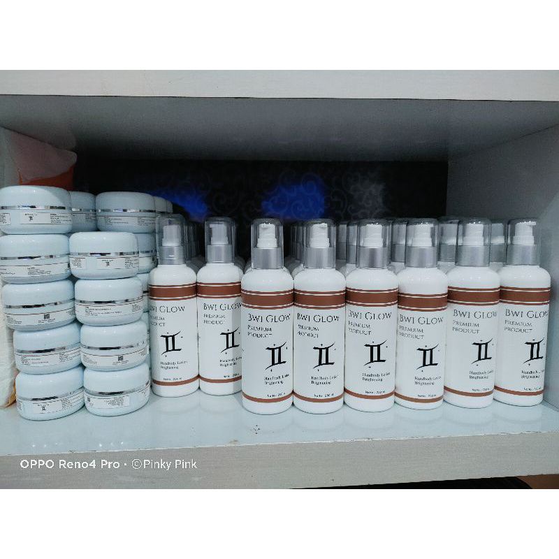 COD BWI GLOW / bwi glow brightening