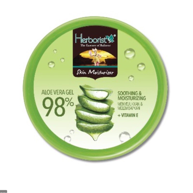 aloe vera herborist 200ml