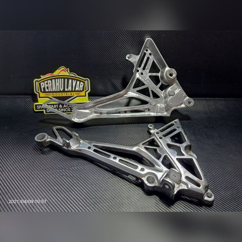 STEP BOSTEP TIREV COAK