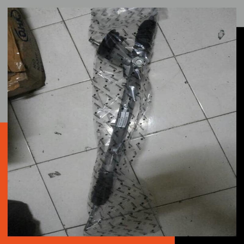 Promo rack steering rack stir assy livina grand livina EPS original