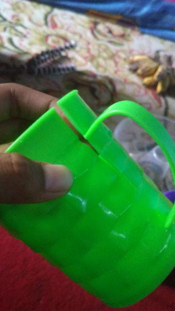 Mangkok Plastik Kyoto