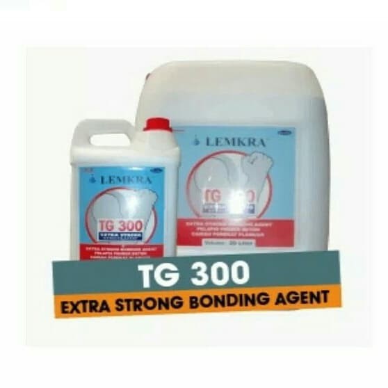 Lemkra TG300 Bounding Agent 20liter