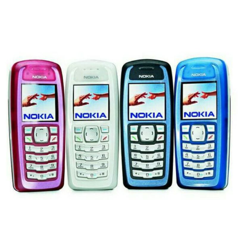 casing nokia 3100