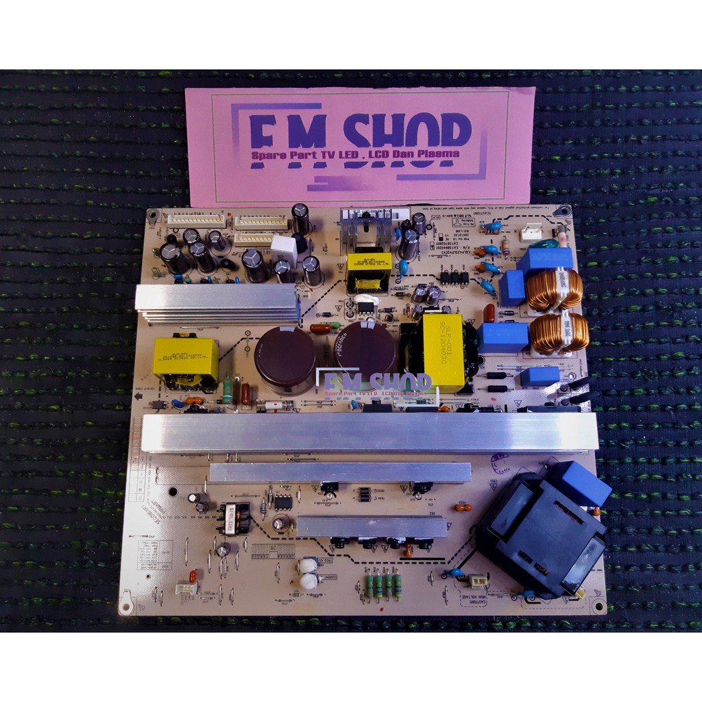 Power Supply TV LG 37LC7R - PSU TV LG 37LC7 R