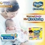 MamyPoko Pants Xtra Kering - Mamipoko Popok Bayi Celana Diaper Bayi S M L XL XXL // Mamipoko Pants Skin Comfort Mamypoko Diaper Celana