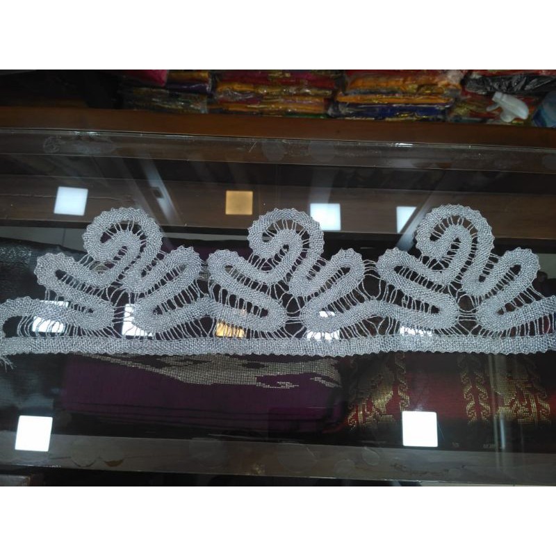 Renda koto gadang/rendo koto gadang