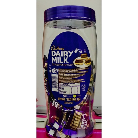 Cadbury Dairy Milk Chocolate09/24