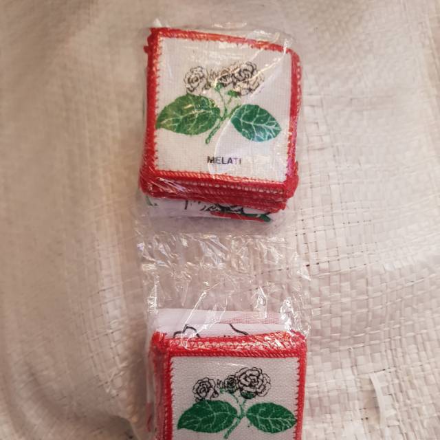 

Tanda Regu Sablon Neci