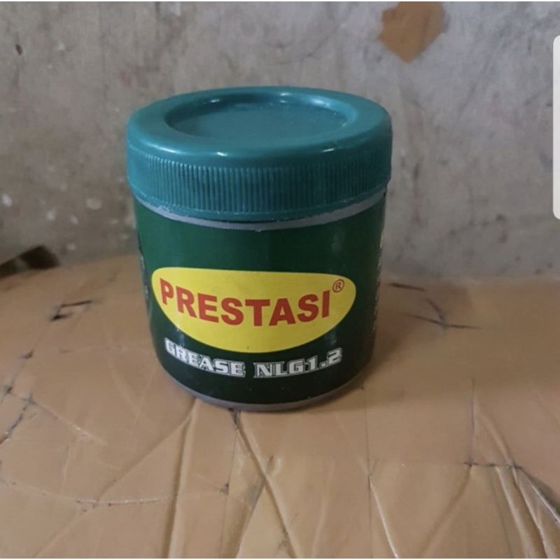 PELUMAS GREASE/ GEMUK UKURAN 100 GRAM