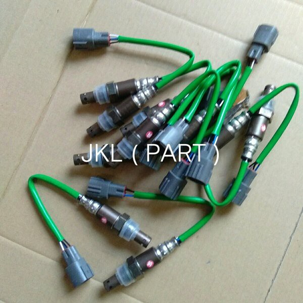 Sensor Oksigen Grand Max Terjangkau