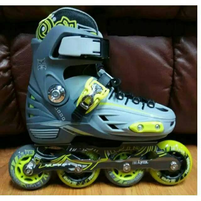 Sepatu Roda Lynx BM 137