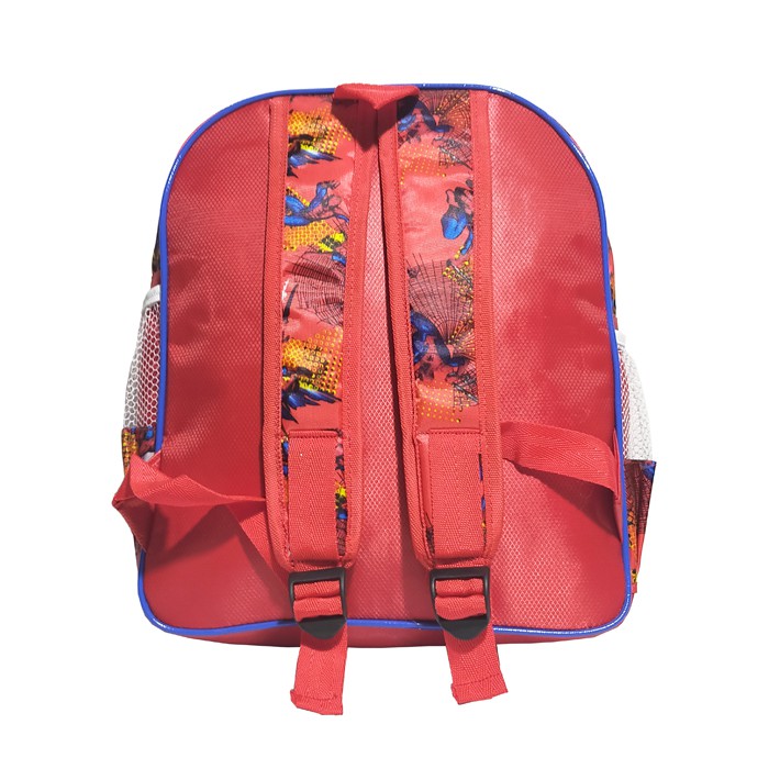 Tas Ransel Anak Sekolah Sequin Dragon ball - Ransel Sekolah TK/Paud Karaker Dragon Ball Usap