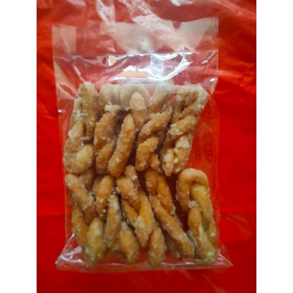 

Kue Tambang 160gr