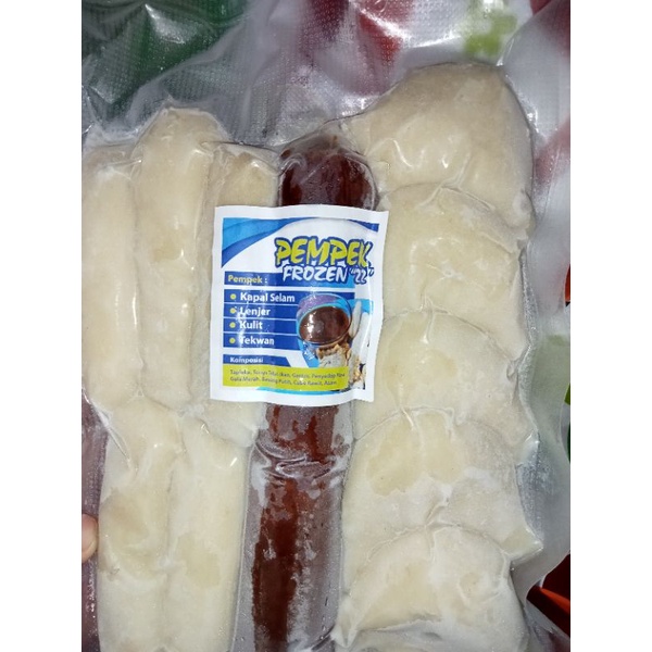 

pempek Frozen22
