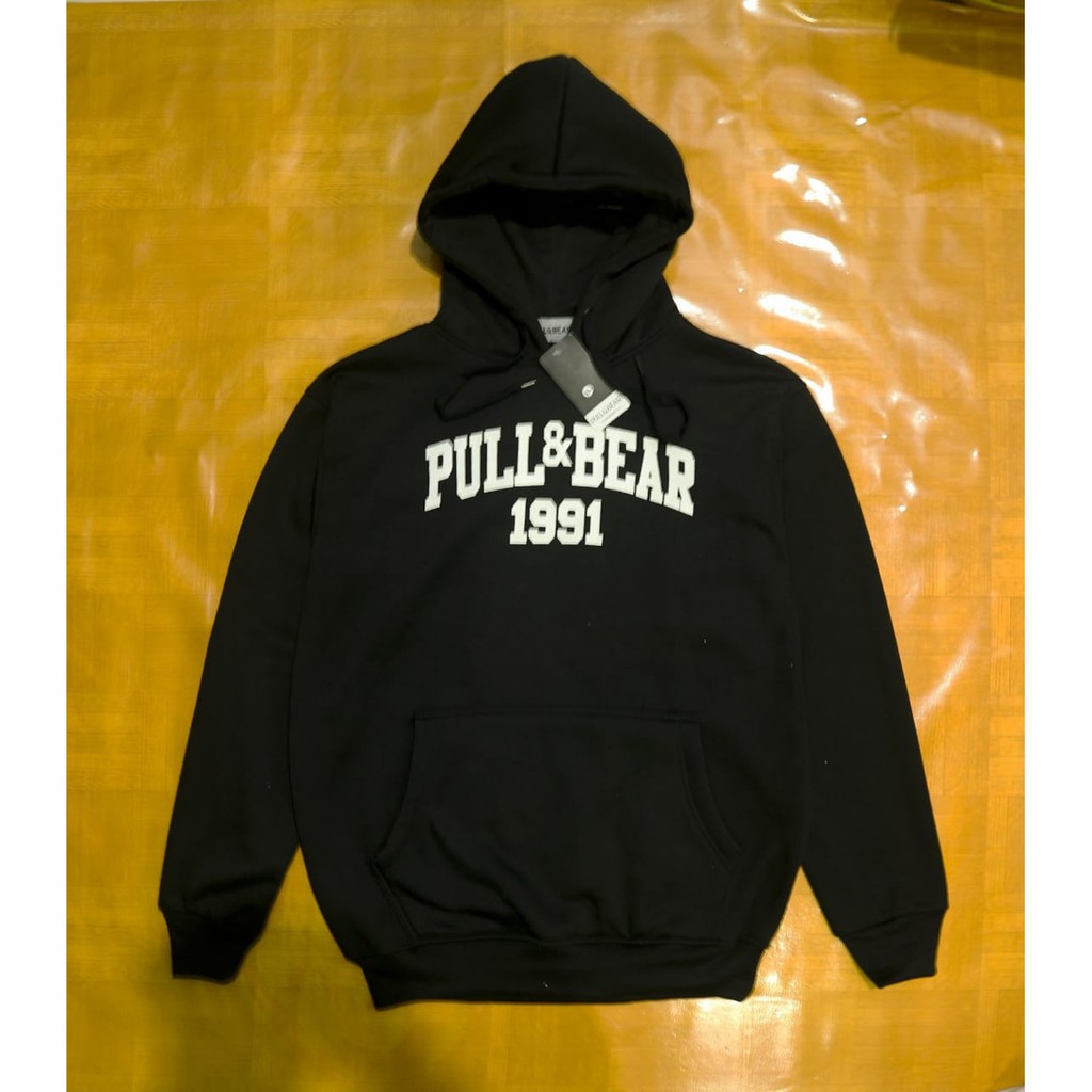 Sweater PULL&amp;BEAR 1991