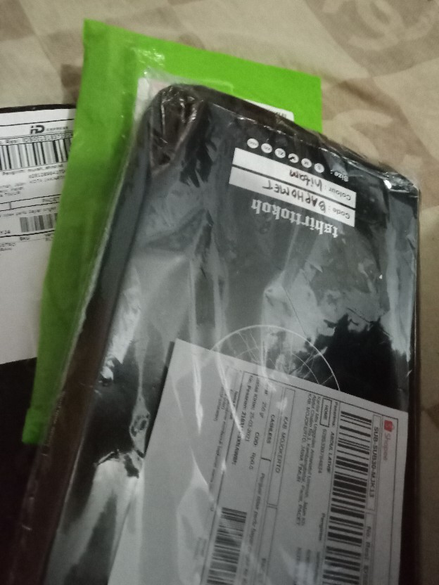 Gembok Extra Wuzi Gembok Panjang Kunci W