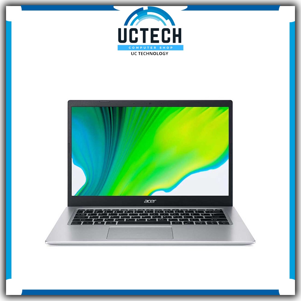 Acer Aspire 5 Slim A514 54 33WF i3-1115G4 4GB 512GB 14FHD FREE OHS2019