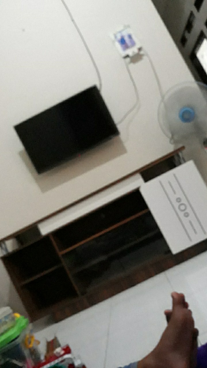 Rak Tv Cabinet 17 G 715