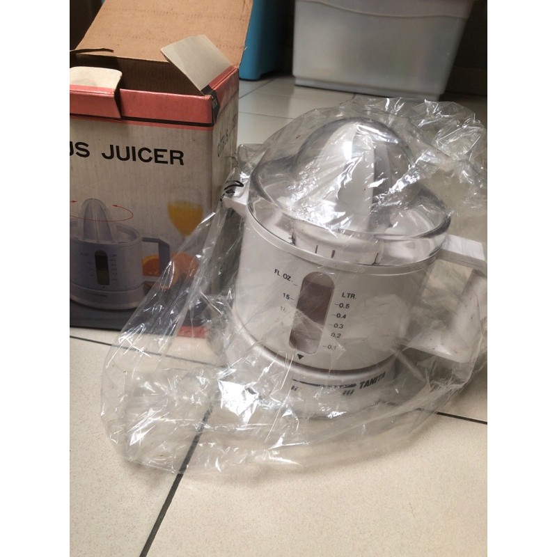 

citrusjuicer