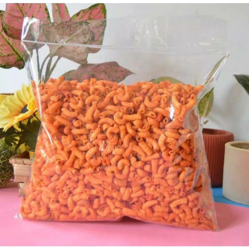 

Makaroni kecil goreng