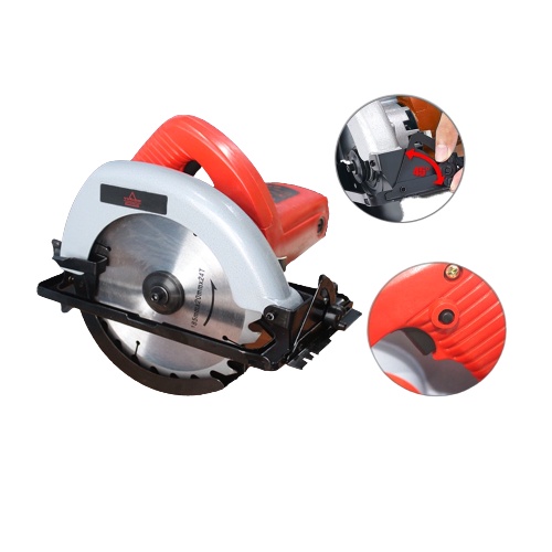 TERLARIS paket YUKIDO MESIN CIRCULAR SAW MESIN BOR 10MM MESIN GERINDA MESIN PLANER YUKIDO PAKET 4 ITEM MESIN TUKANG KAYU