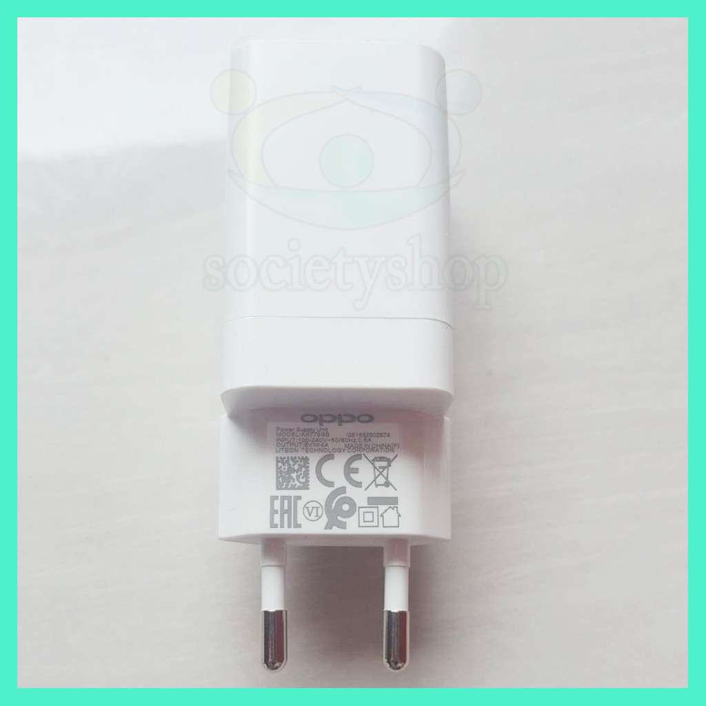 VOOC Flash Charging Oppo F1 Plus Rapid Fast Charger 4A Ori Hp Casan Carger N3 F3 R7 FIND 7 R11 R5 F9