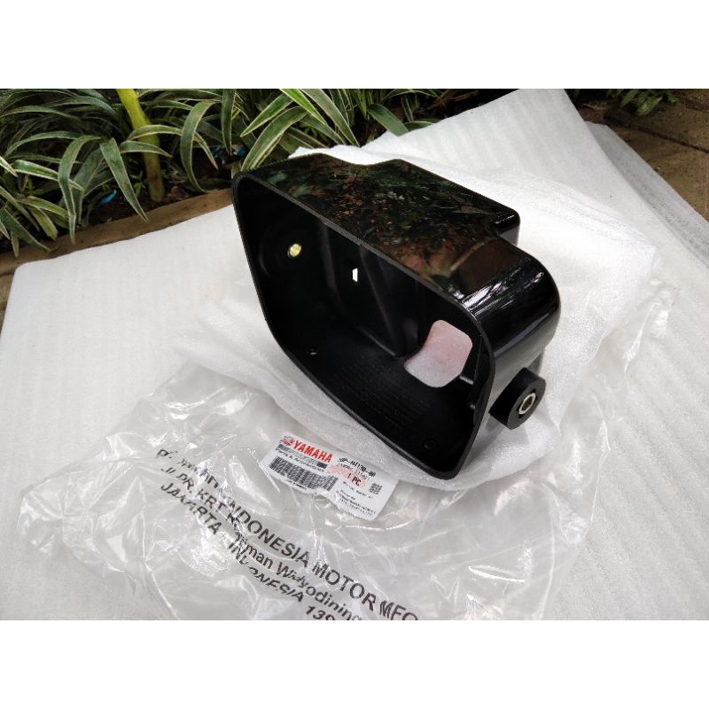 batok lampu belakang rx king original